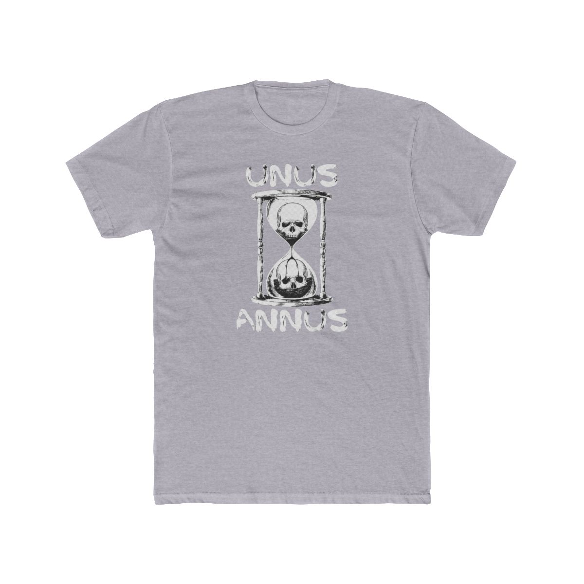 Unus Annus Unisex Tee - alternate angle 3, merchandise