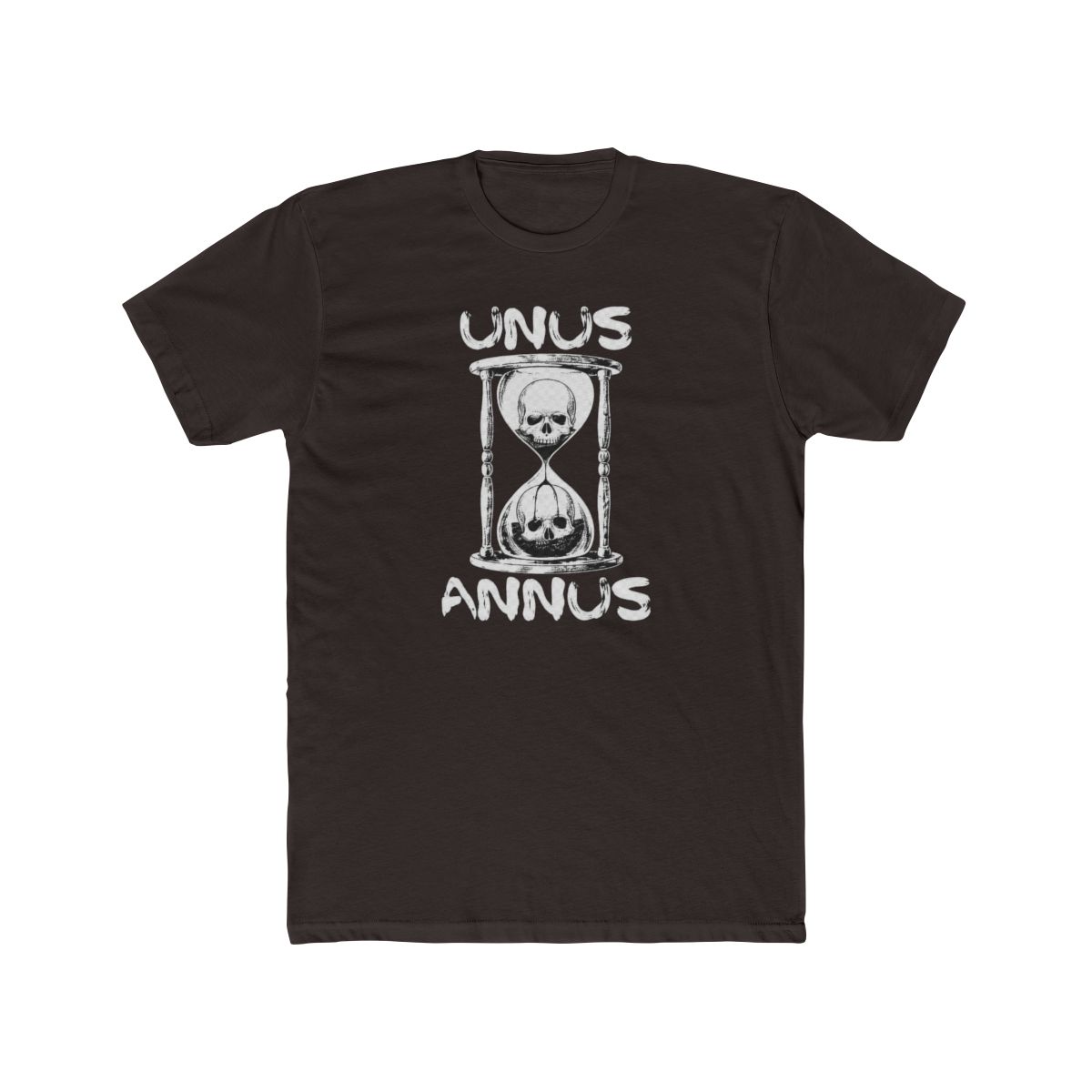 Unus Annus Unisex Tee - alternate angle 2, merchandise