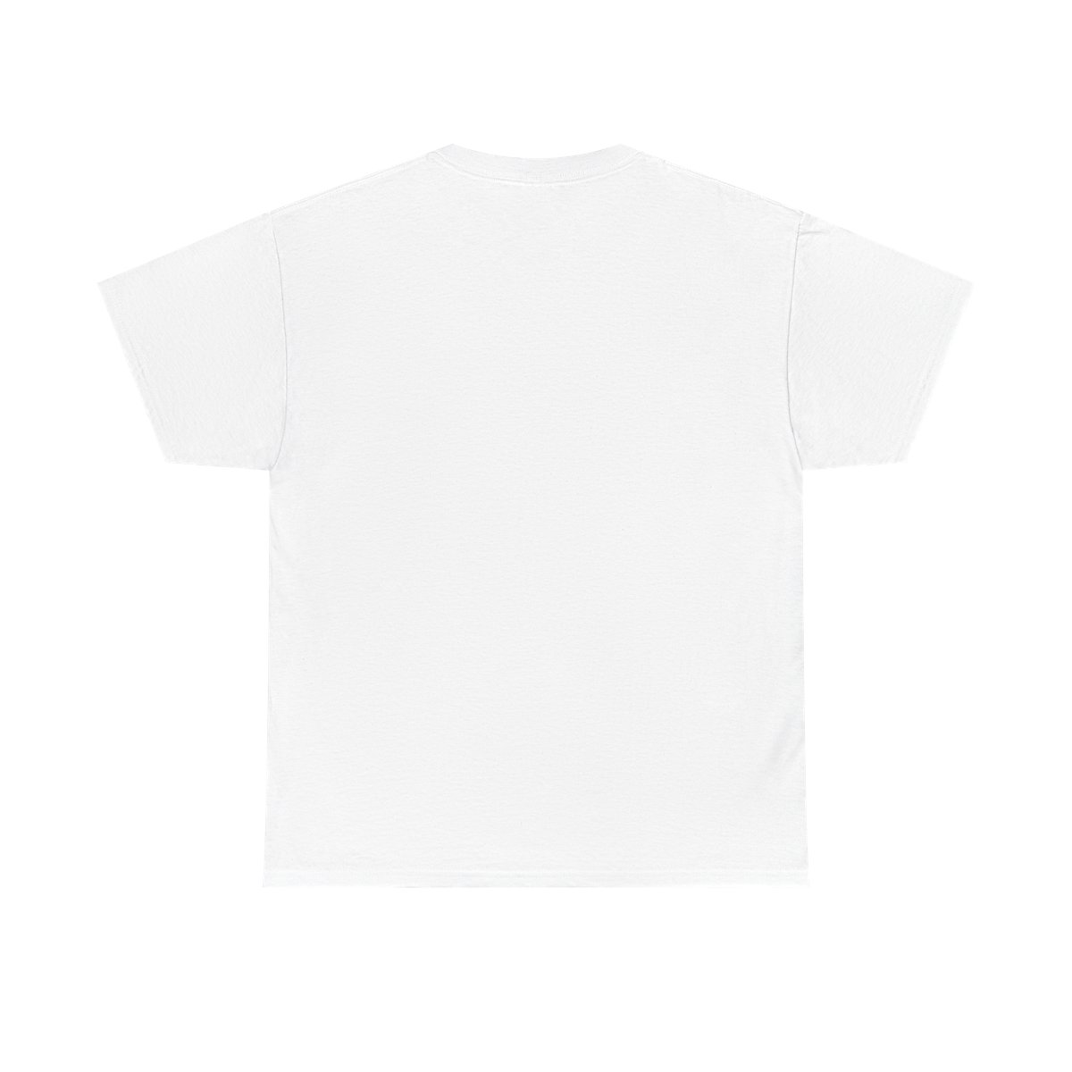 Unus Annus "This Too Shall Pass" Unisex Tee - alternate angle 1, merchandise